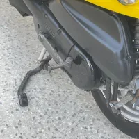 پاکشتی وینو انژکتور|موتورسیکلت|شیراز, بازار|دیوار