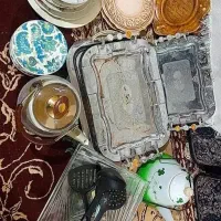 هر ستا باهم قیمت پیشنهادیتون بگین|کلکسیون و سرگرمی|بیرجند, |دیوار