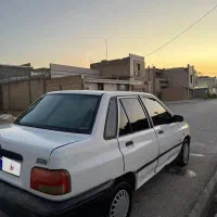 خودرو|خودرو سواری و وانت|بهبهان, |دیوار