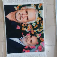 تابلوفرش سلطان