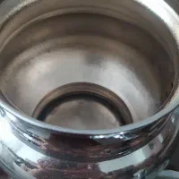 قوری استیل|قوری، کتری، قهوه‌ساز دستی|کرج, بنیاد|دیوار