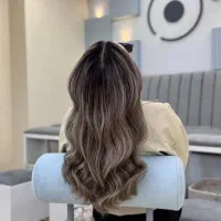 استخدام رنگ کار و منشی سالن زیبایی