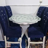 میز غذا خوری