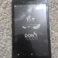 تبلت لنوو تمیز قیمت مناسب|تبلت|سوسنگرد, |دیوار