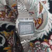 ساعت سیکو|ساعت|باغستان, |دیوار