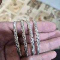 النگو طلا ساخت یزد