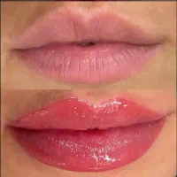 مدل میکرو ،خط چشم در جشنواره یلدایی