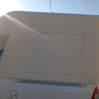 اتاق فایبرگلاس|قطعات یدکی و لوازم جانبی|فلارد, |دیوار