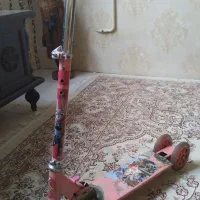 اسکوتر دخترانه