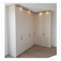تعمیر کابینت ، بازسازی و نصب|خدمات پیشه و مهارت|مشهد, خواجه ربیع|دیوار