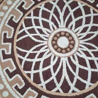 گلیم فرش ۱۲ متری