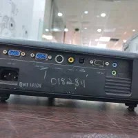 پروجکشن مدل dell 1410x