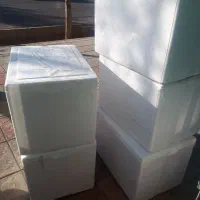 یخدان در انواع سایز