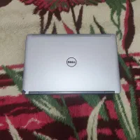 لپ تاپ خونگی Dell i7 4610M باssd وکیف  Full hd