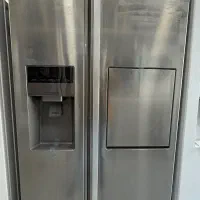 یخچال ساید بای سایداسنوا نمایشگاهی قیمت ویژه