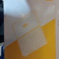 هارد وسترن یک ترا 1t western