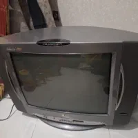 تلویزیون