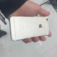 ایفون ۶ باطری۱۰۰|موبایل|گرگان, |دیوار