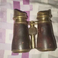 دوربین عتیقه جنس برنج