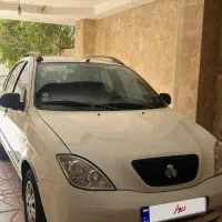 تیبا هاچبک ۱۴۰۱|خودرو سواری و وانت|قدس, شهر‌قدس|دیوار