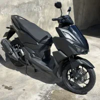 کلیک 160آب خنک نیرو موتور