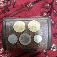 سکه قدیمی