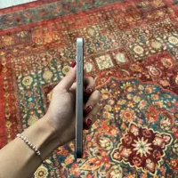 آیفون ۱۵ پرومکس ZAA ۲۵۶ - تمیز و بدون خط و خش|موبایل|تهران, کرمان|دیوار