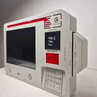 کشلس / عابربانک / کارتخوان/گرین تک/خودپرداز