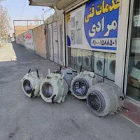 تعمیرات تعمیرکار لباسشویی ظرفشویی شهریار اندیشه