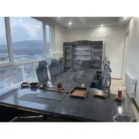 مبلمان اداری میز کنفرانس M02 شرایطی