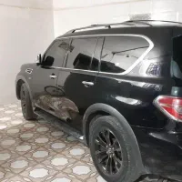 سلام نیسان آماده پلاتینیوم فول فوق آل فول