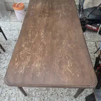 میز ناهارخوری
