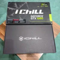 Ichill gtx 1080 8gb|قطعات و لوازم جانبی رایانه|بجنورد, |دیوار