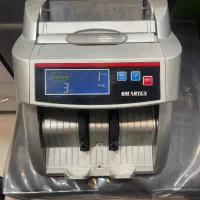 دستگاه پول شمار smartex