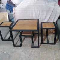 میز وعسلی|مبلمان خانگی و میز عسلی|شهریار, شهریار|دیوار