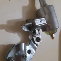 دینام دوچرخه قدیمی ژاپنی 6 ولت SANDEN کلکسیونی