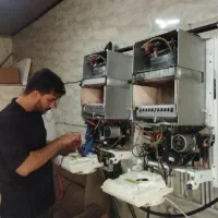 تعمیرات پکیج قم