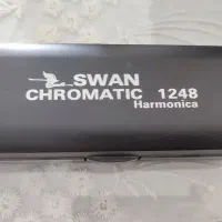 ساز دهنی حرفهای کروماتیک|سازهای بادی|بندر انزلی, انقلاب|دیوار