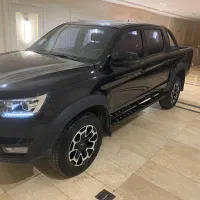 کی ام سی t8 مدل ۴۰۱|خودرو سواری و وانت|مشهد, شهید فرامرز عباسی|دیوار