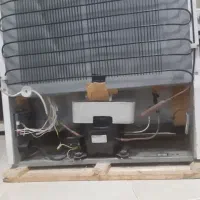 تعمیرات یخچال ساید فریزر ایرانی و خارجی تخصصی|خدمات پیشه و مهارت|اصفهان, شهرک کاوه|دیوار