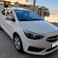 شاهین g اتومات با ساندروفcvtمدل آخر ۱۴۰۲ ۸۵ گانه