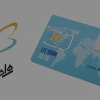 سیمکارت کارت