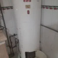 تعمیر آبگرمکن زمینی ودیواری