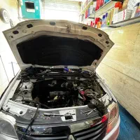 تعمیرگاه تخصصی رنو ال90 مکان ساندرو کپچر|خدمات موتور و ماشین|تهران, سردارجنگل|دیوار