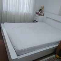 تشک و تختخواب دو نفره