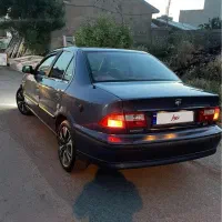 سمندLxمدل1388دوگانه کارخانه