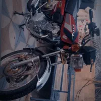 موتور نیکتاز 200