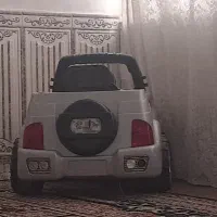 ماشین شارژی