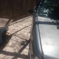 بم روستای سروستان معاوضه باوانت پیکان و نقدی|خودرو سواری و وانت|دهبکری, |دیوار