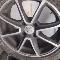 رینگ لاستیک اسپرت